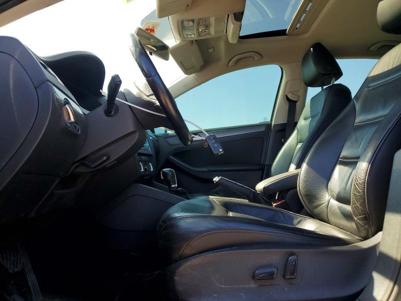 Продажа на аукционе авто 2014 Volkswagen Jetta, vin: 3VWL07AJ6EM268551, номер лота: 63212946