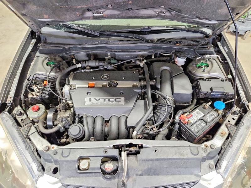 Aukcja sprzedaży 2005 Acura Rsx, vin: JH4DC54825S016121, numer aukcji: 60769436