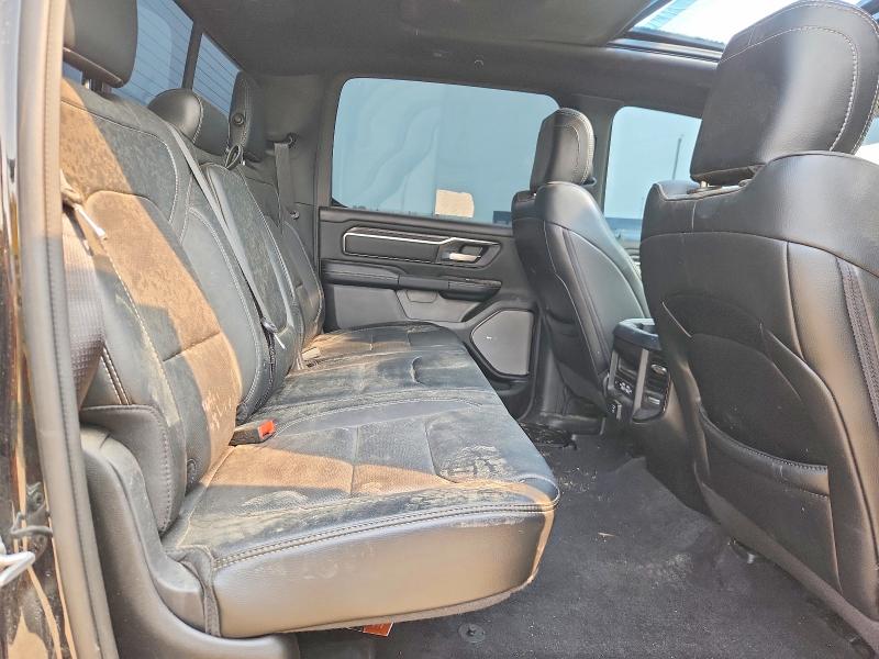 Aukcja sprzedaży 2025 Ram 1500, vin: 1C6SRFVP7SN606397, numer aukcji: 57380946