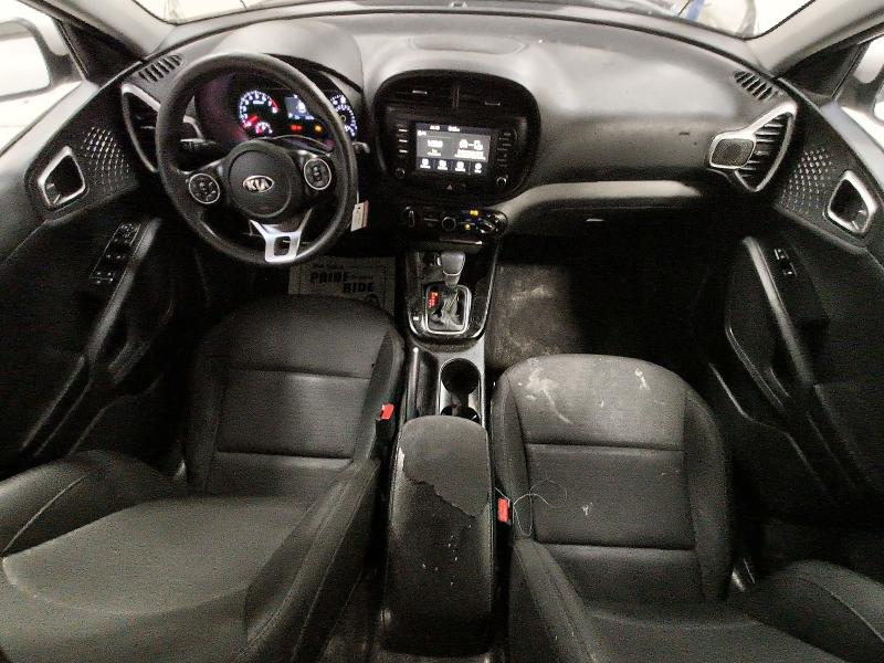 Продажа на аукционе авто 2021 Kia Soul, vin: KNDJ23AU3M7790845, номер лота: 60138236