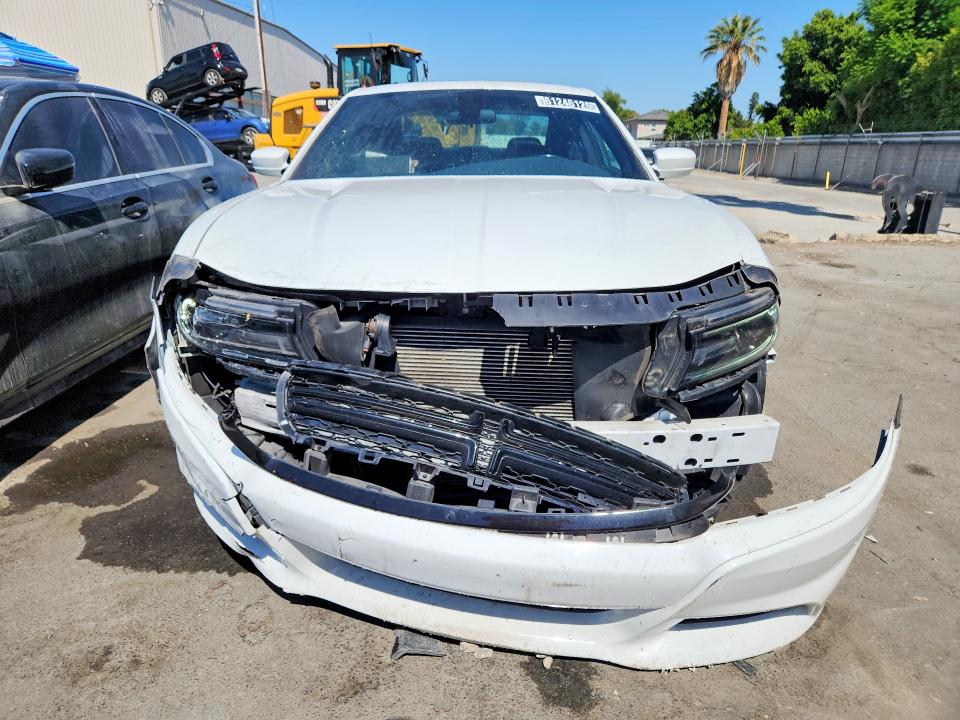 Продажа на аукционе авто 2021 Dodge Charger, vin: 2C3CDXBG7MH527205, номер лота: 61246126