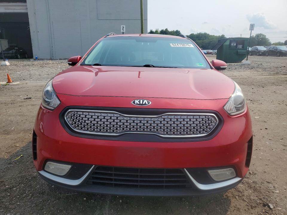 Продаж на аукціоні авто 2019 Kia Niro, vin: KNDCC3LC6K5237996, номер лоту: 62470076