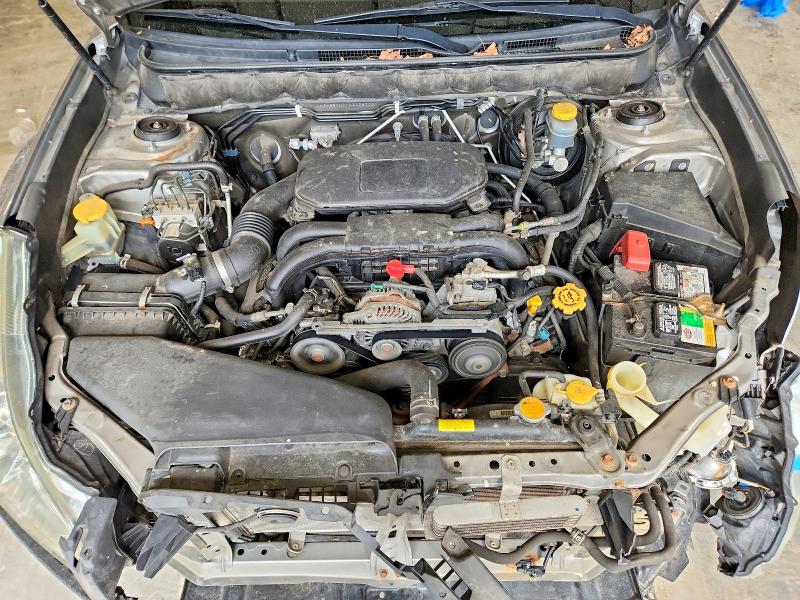 Продажа на аукционе авто 2010 Subaru Outback, vin: 4S4BRCKC1A3338302, номер лота: 61667486