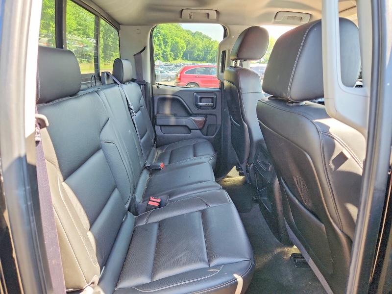 Aukcja sprzedaży 2015 Gmc Sierra, vin: 1GTV2VEJ3FZ411489, numer aukcji: 61222086