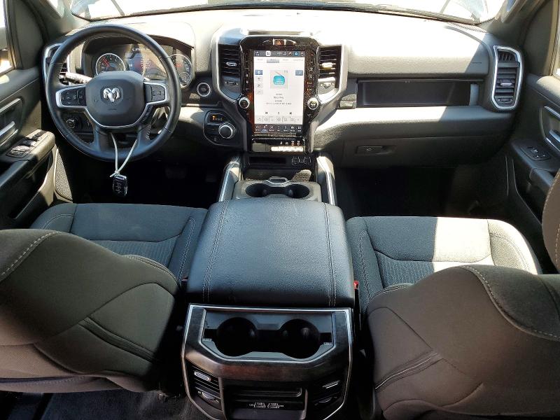 Продаж на аукціоні авто 2023 Ram 1500, vin: 1C6RREFGXPN607932, номер лоту: 60472736