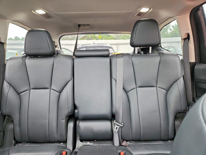 Aukcja sprzedaży 2023 Subaru Ascent, vin: 4S4WMARD7P3420921, numer aukcji: 59329106