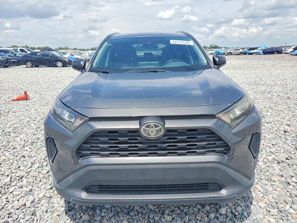Aukcja sprzedaży 2019 Toyota Rav4, vin: 2T3H1RFVXKC027147, numer aukcji: 62744546