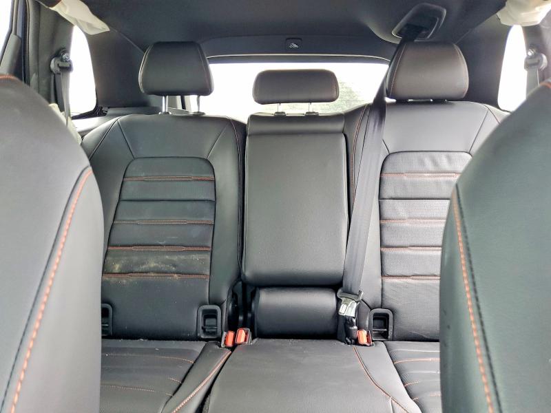 Продаж на аукціоні авто 2026 Honda Cr-v, vin: 7FARS6H82TE031436, номер лоту: 61518286