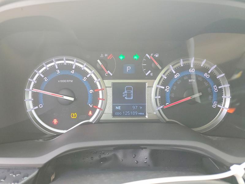 Aukcja sprzedaży 2017 Toyota 4runner, vin: JTEBU5JR4H5438635, numer aukcji: 59814206