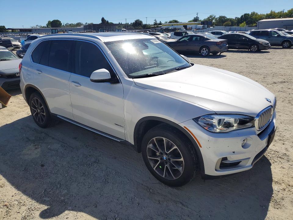 2014 Bmw X5 მანქანა იყიდება აუქციონზე, vin: 5UXKR0C5XE0H24325, აუქციონის ნომერი: 61202646
