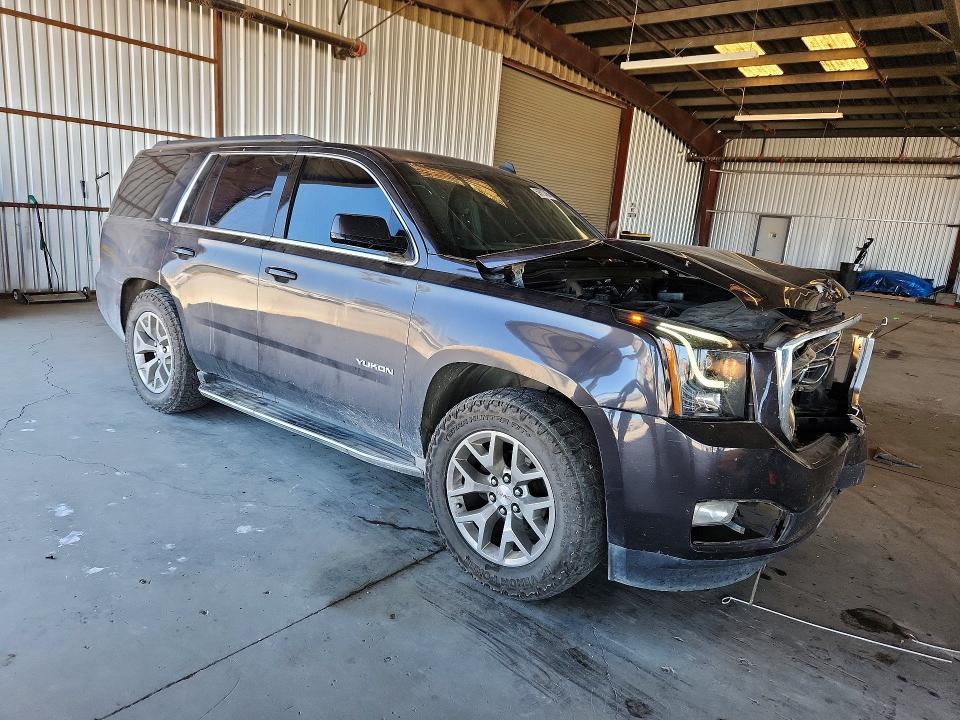 Auction sale of the 2015 Gmc Yukon, vin: 1GKS1AKC9FR290928, lot number: 59823396