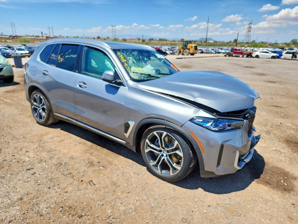 Aukcja sprzedaży 2026 Bmw X5, vin: 5UX43EU08T9458934, numer aukcji: 61605406