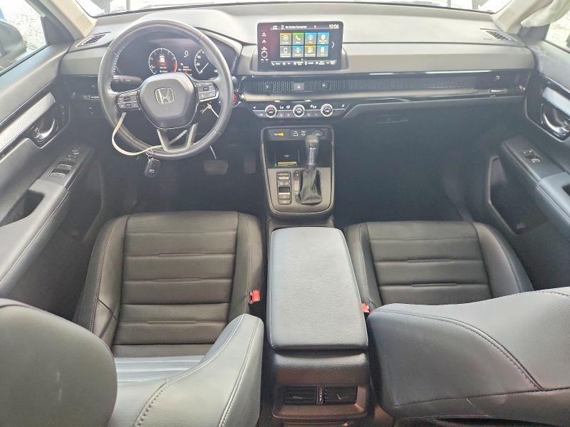 Auction sale of the 2023 Honda Cr-v, vin: 7FARS3H7XPE005565, lot number: 62789276