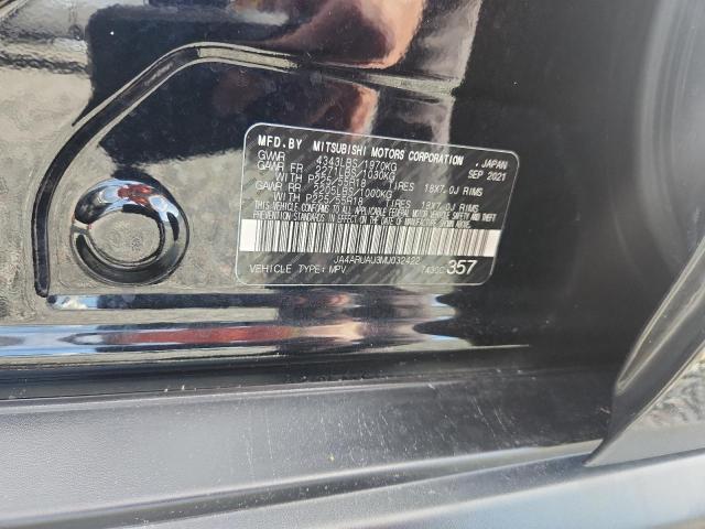 Продаж на аукціоні авто 2021 Mitsubishi Outlander Sport, vin: JA4ARUAU3MU032422, номер лоту: 85635125