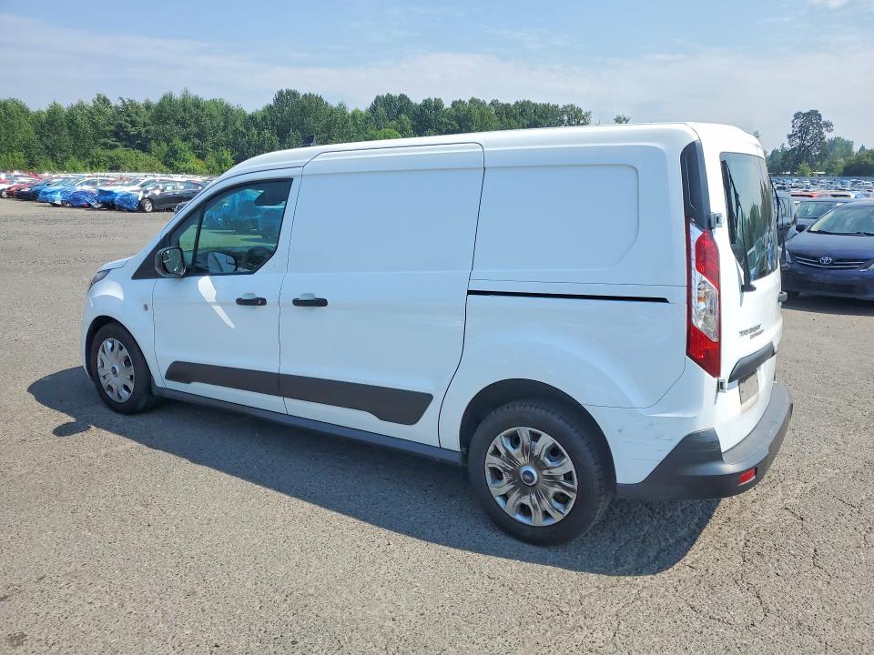 2022 Ford Transit Connect მანქანა იყიდება აუქციონზე, vin: NM0LS7T28N1514688, აუქციონის ნომერი: 61709396