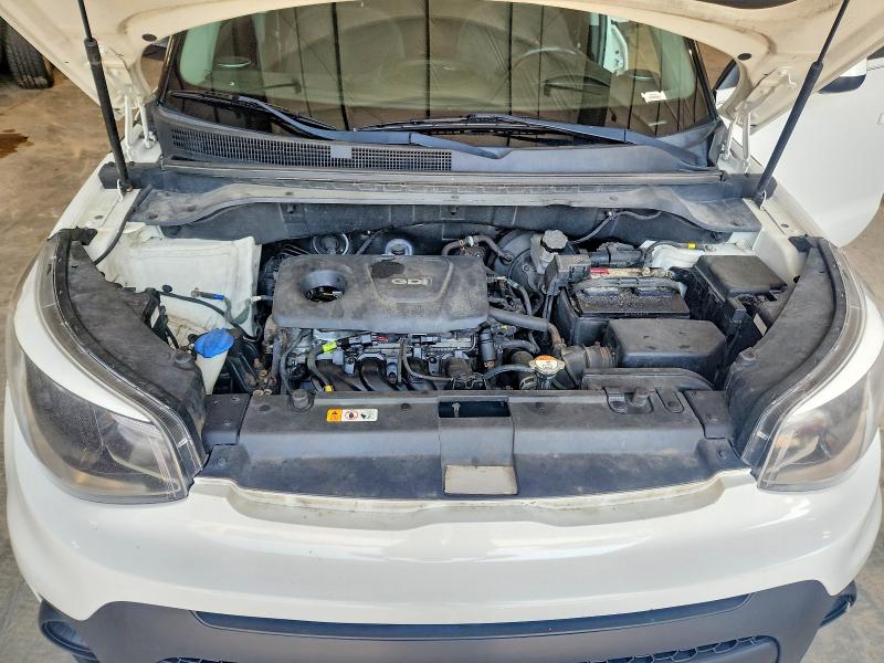 Продаж на аукціоні авто 2019 Kia Soul, vin: KNDJN2A25K7636022, номер лоту: 63002546
