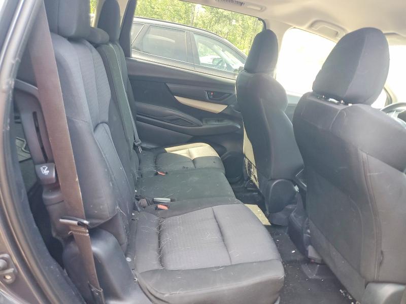 61570376 :رقم المزاد ، 4S4WMAAD3K3406616 vin ، 2019 Subaru Ascent مزاد بيع