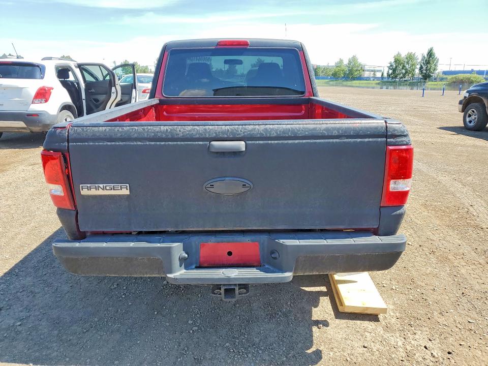 Aukcja sprzedaży 2006 Ford Ranger, vin: 1FTYR44U96PA82761, numer aukcji: 59696416