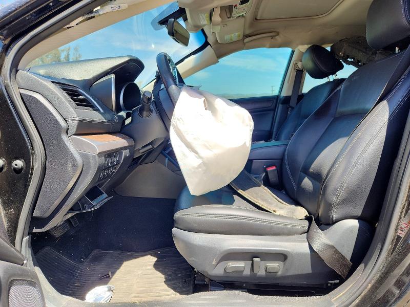 Aukcja sprzedaży 2018 Subaru Outback, vin: 4S4BSENC3J3265090, numer aukcji: 61089986