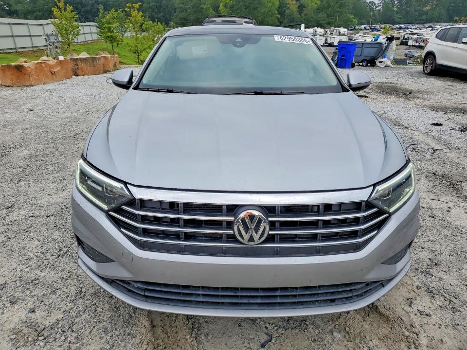 Aukcja sprzedaży 2019 Volkswagen Jetta, vin: 3VWE57BU0KM230666, numer aukcji: 62958386