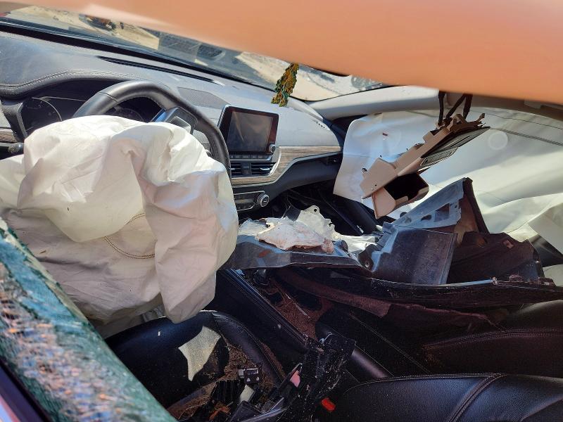 2021 Nissan Altima მანქანა იყიდება აუქციონზე, vin: 1N4BL4FW2MN337531, აუქციონის ნომერი: 85978985