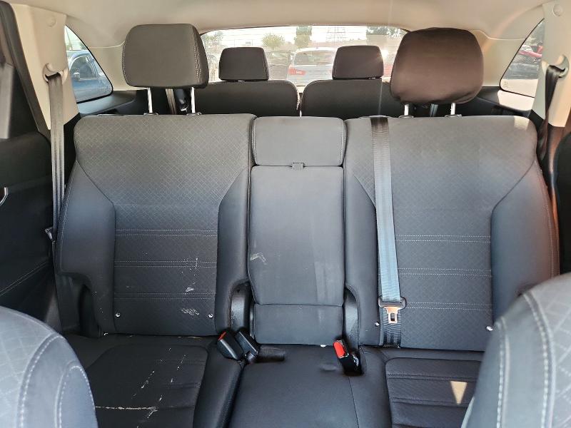 Продаж на аукціоні авто 2019 Kia Sorento, vin: 5XYPG4A32KG528842, номер лоту: 61493176