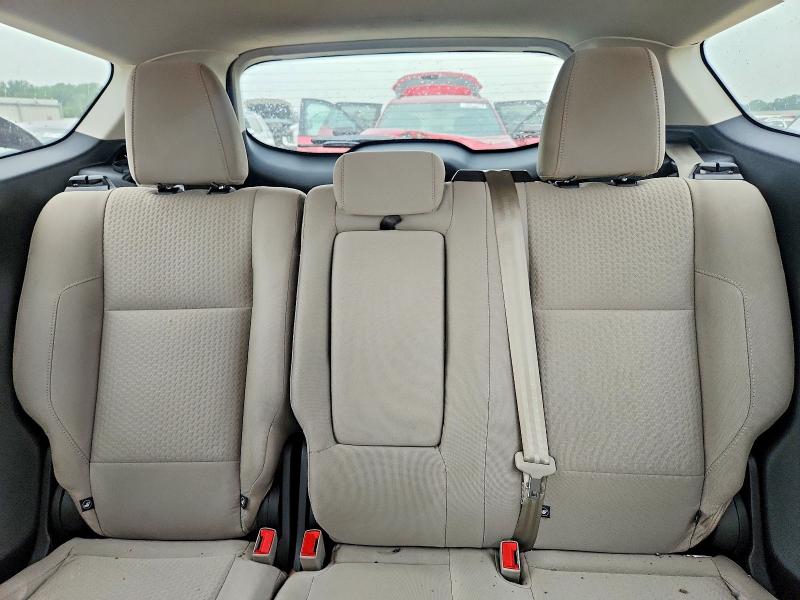 62963466 :رقم المزاد ، 1FMCU0GD6HUE92835 vin ، 2017 Ford Escape مزاد بيع
