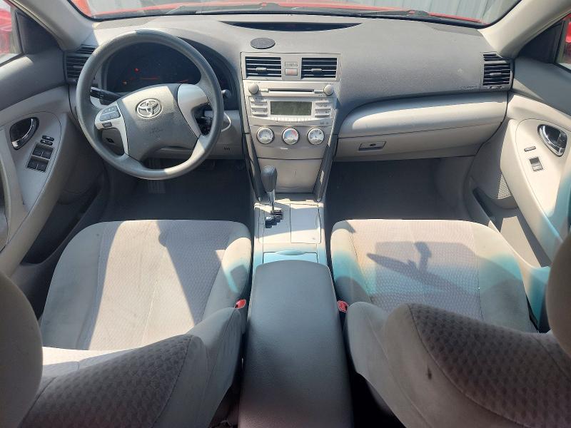 Продаж на аукціоні авто 2011 Toyota Camry, vin: 4T4BF3EK0BR130814, номер лоту: 61873986