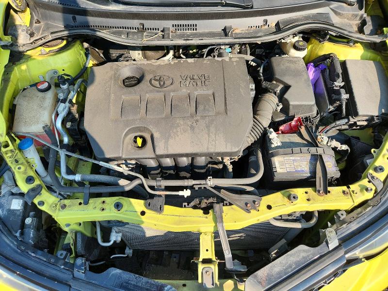 Продажа на аукционе авто 2016 Scion Im, vin: JTNKARJE4GJ500733, номер лота: 60388346