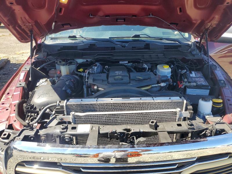 Auction sale of the 2016 Ram 3500, vin: 3C63R3EL8GG386557, lot number: 59996286