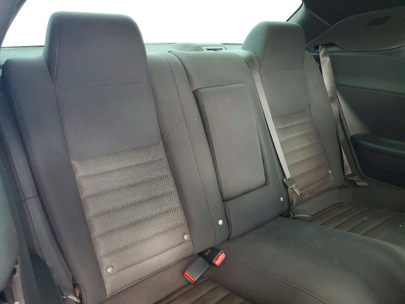Продажа на аукционе авто 2010 Dodge Challenger, vin: 2B3CJ4DV0AH265376, номер лота: 62075766