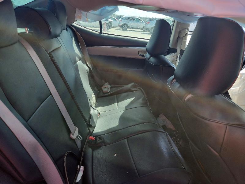 Aukcja sprzedaży 2014 Toyota Corolla, vin: 5YFBURHEXEP099280, numer aukcji: 60766456