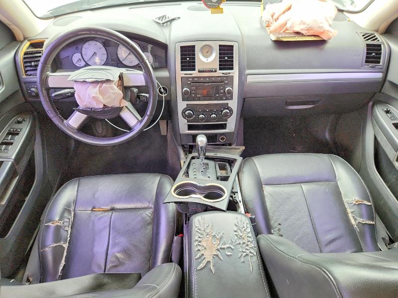 Aukcja sprzedaży 2010 Chrysler 300, vin: 2C3CA5CV6AH164935, numer aukcji: 62150726