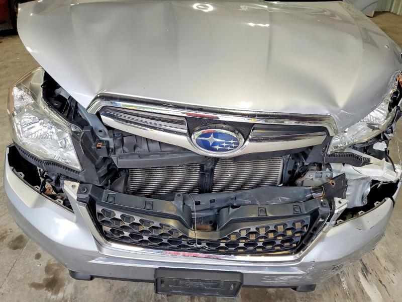 59112946 :رقم المزاد ، JF2SJAKC4GH515468 vin ، 2016 Subaru Forester مزاد بيع