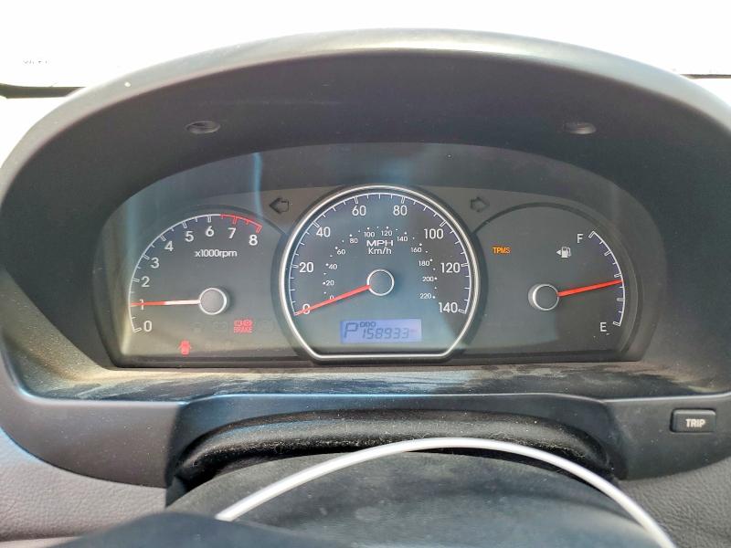 Aukcja sprzedaży 2010 Hyundai Elantra, vin: KMHDU4AD8AU099834, numer aukcji: 61191746