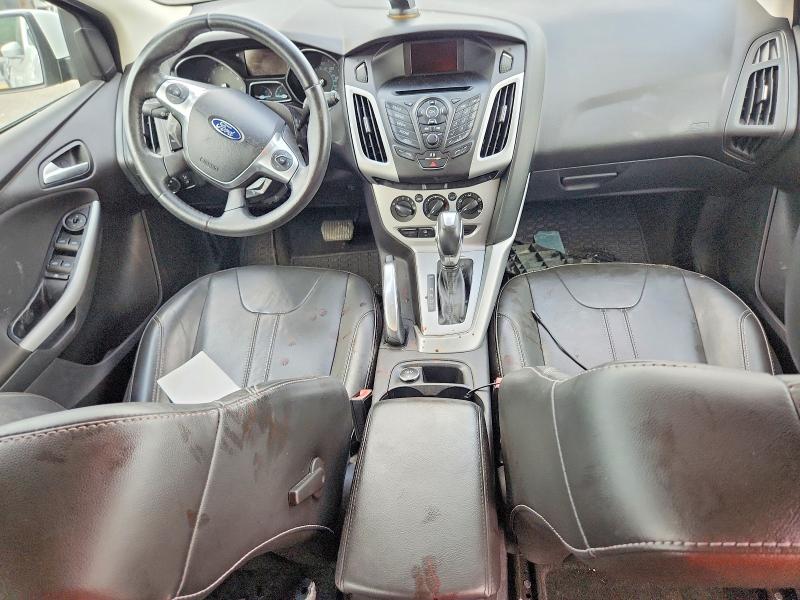 Продаж на аукціоні авто 2013 Ford Focus, vin: 1FADP3K22DL317608, номер лоту: 62336546