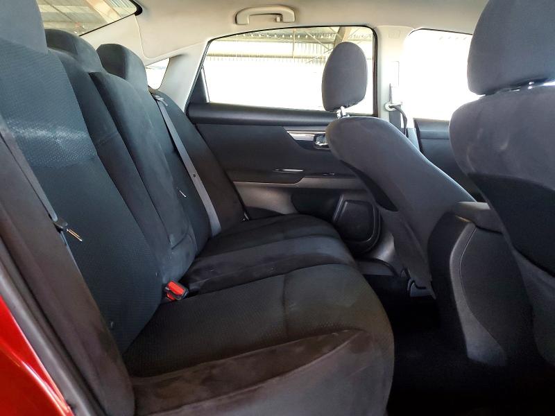 62968096 :رقم المزاد ، 1N4AL3AP5EN370269 vin ، 2014 Nissan Altima مزاد بيع
