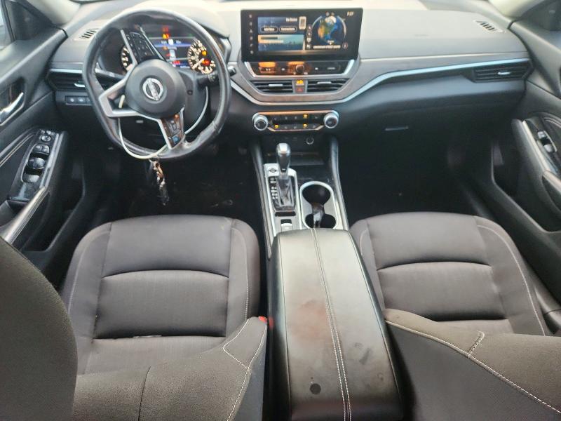 Продажа на аукционе авто 2023 Nissan Altima, vin: 1N4BL4DV9PN423577, номер лота: 61037856