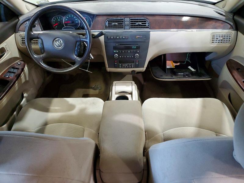 Aukcja sprzedaży 2008 Buick Lacrosse, vin: 2G4WC582481136115, numer aukcji: 59342076