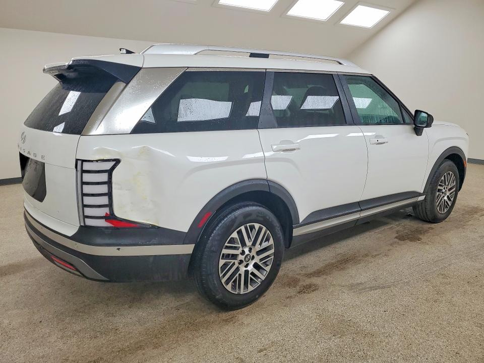Продажа на аукционе авто 2026 Hyundai Palisade, vin: KM8RL5S24TU100766, номер лота: 63165446