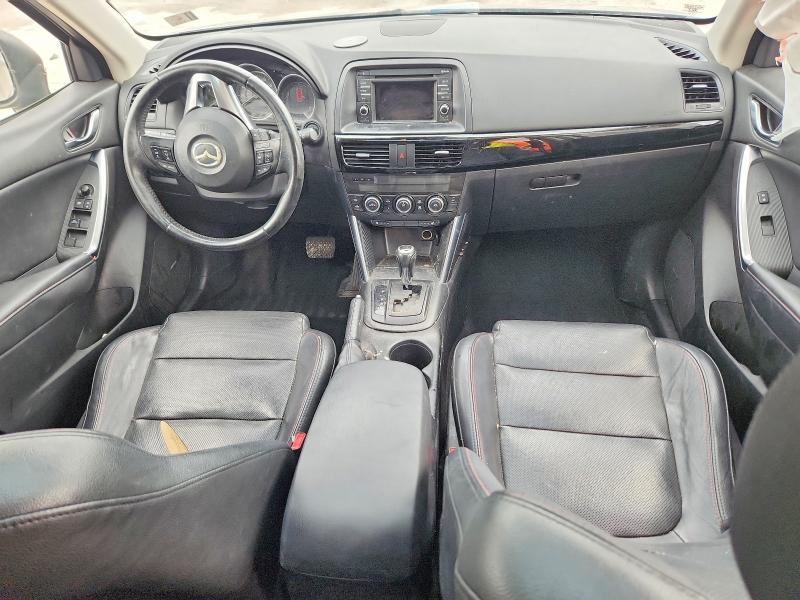 Aukcja sprzedaży 2014 Mazda Cx-5, vin: JM3KE2DY1E0389039, numer aukcji: 59737256