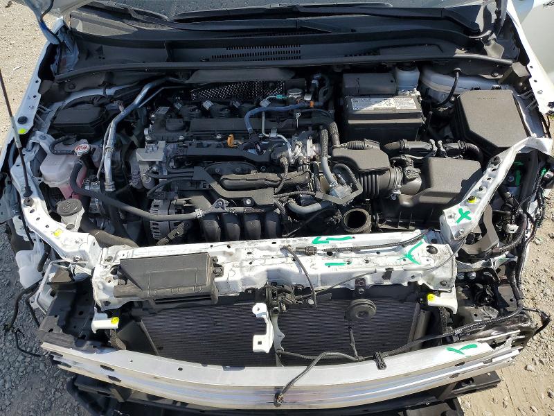 60996616 :رقم المزاد ، 5YFT4MCE5RP212203 vin ، 2024 Toyota Corolla مزاد بيع