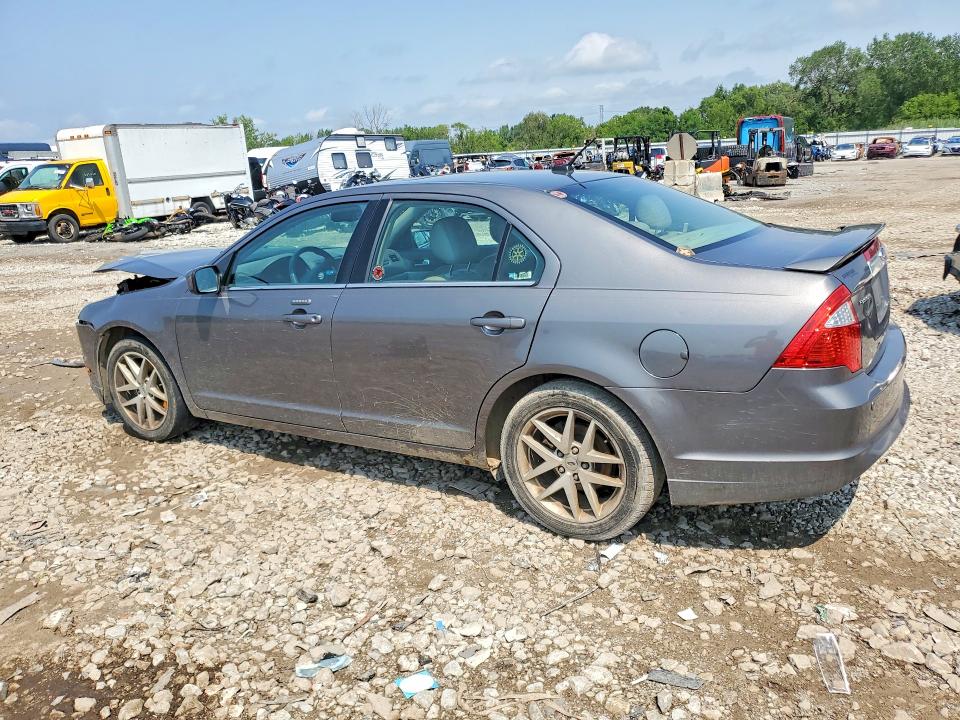 2012 Ford Fusion მანქანა იყიდება აუქციონზე, vin: 3FAHP0JA9CR106401, აუქციონის ნომერი: 62588886