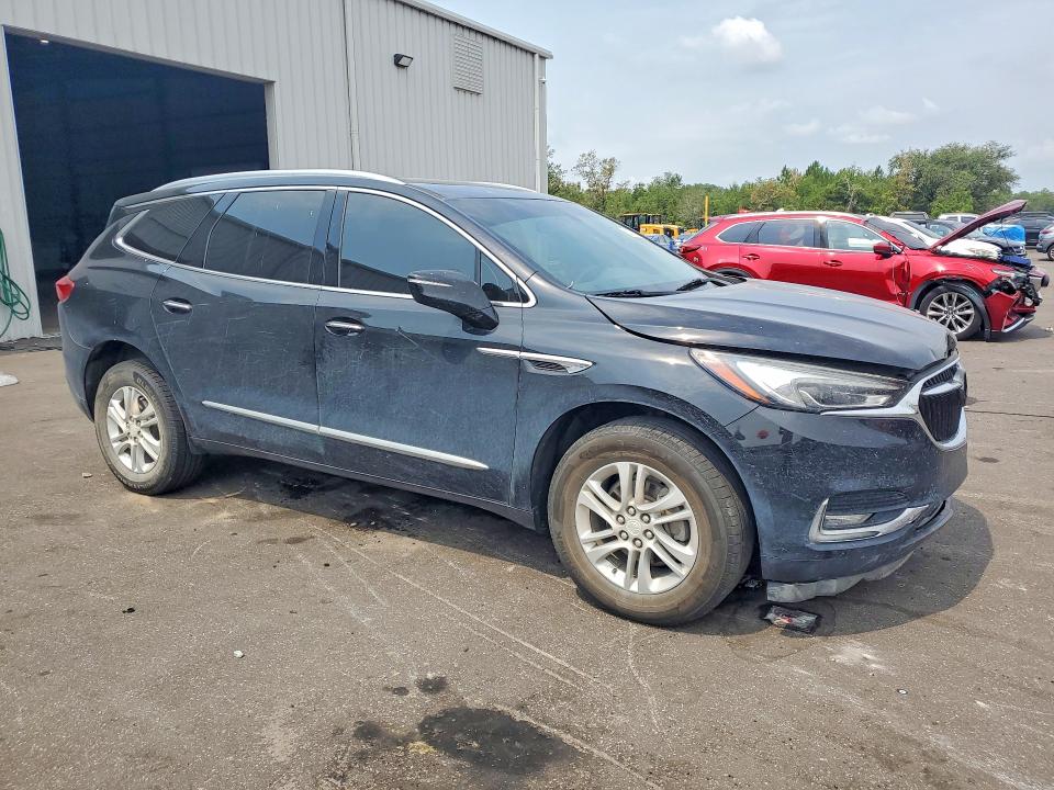 Продаж на аукціоні авто 2018 Buick Enclave, vin: 5GAERBKW6JJ145131, номер лоту: 62311686