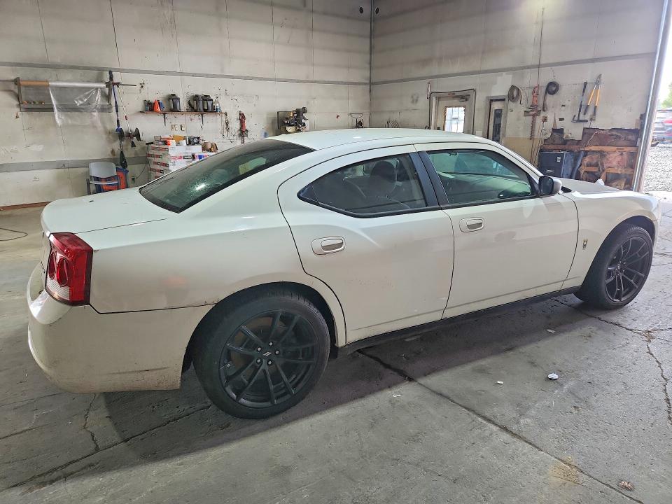 60931266 :رقم المزاد ، 2B3CA4CT2AH203199 vin ، 2010 Dodge Charger مزاد بيع