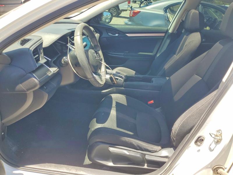 Aukcja sprzedaży 2018 Honda Civic, vin: 2HGFC2F77JH564048, numer aukcji: 60506466