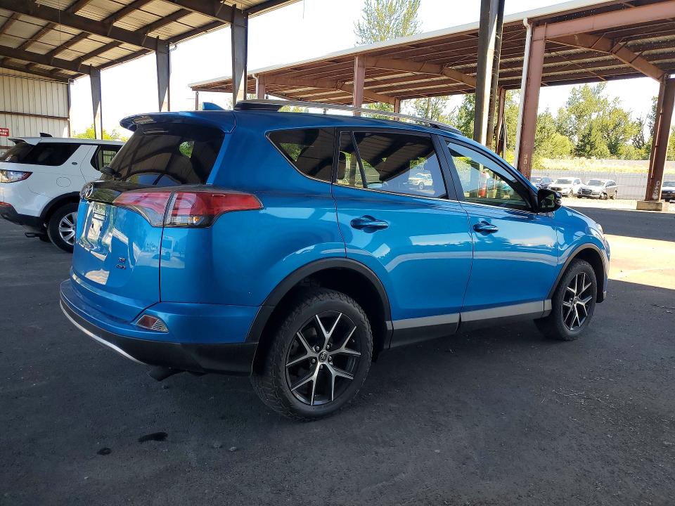 Aukcja sprzedaży 2016 Toyota Rav4, vin: JTMJFREV8GD179905, numer aukcji: 63414396