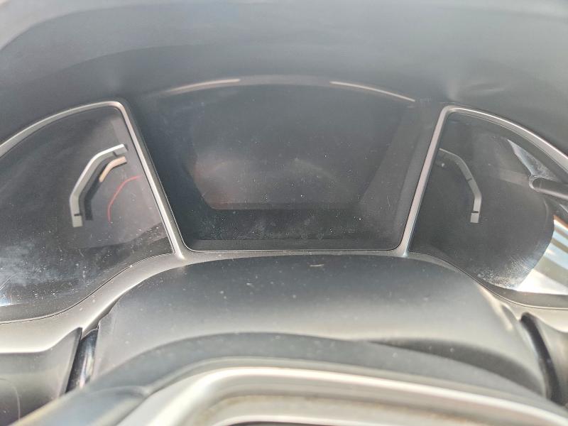 Aukcja sprzedaży 2019 Honda Civic, vin: 19XFC2F88KE002440, numer aukcji: 59596596