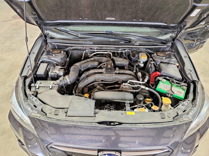 Продажа на аукционе авто 2019 Subaru Crosstrek, vin: JF2GTANC1KH204813, номер лота: 62214266