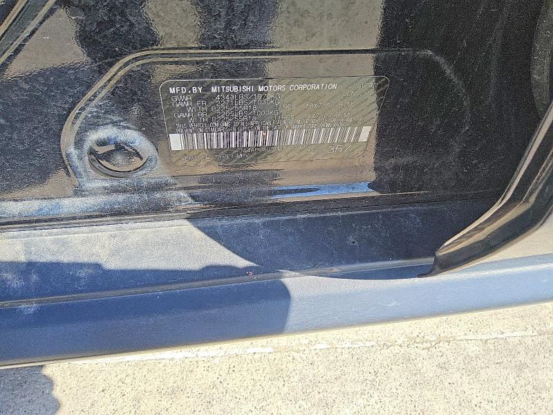Продажа на аукционе авто 2021 Mitsubishi Outlander Sport, vin: JA4APUAU0MU031248, номер лота: 62438396